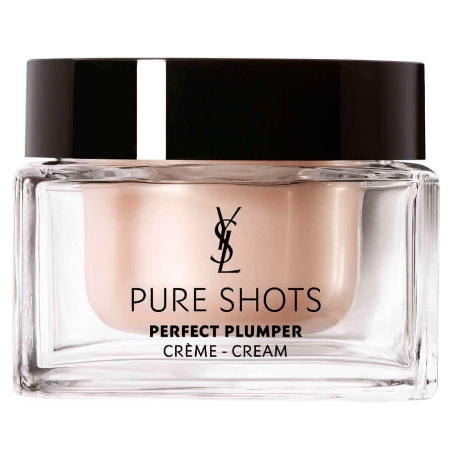 Yves Saint Laurent - Pure Shots Perfect Plumper Cream - 