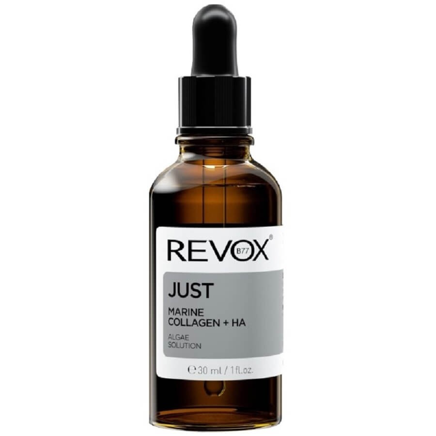 Revox - Just Marine Collagen + HA Solution - 