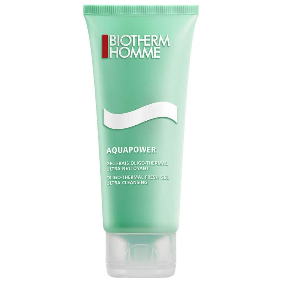 Biotherm Homme - Aquapower Oligo-Thermal Fresh Gel - 