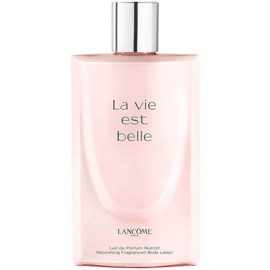 Lancôme - La Vie Est Belle Body Lotion - 