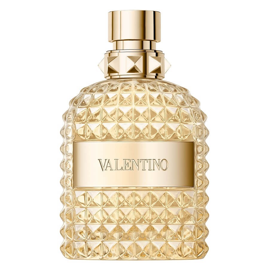 Valentino - Born In Roma Uomo Gold Eau de Toilette - 