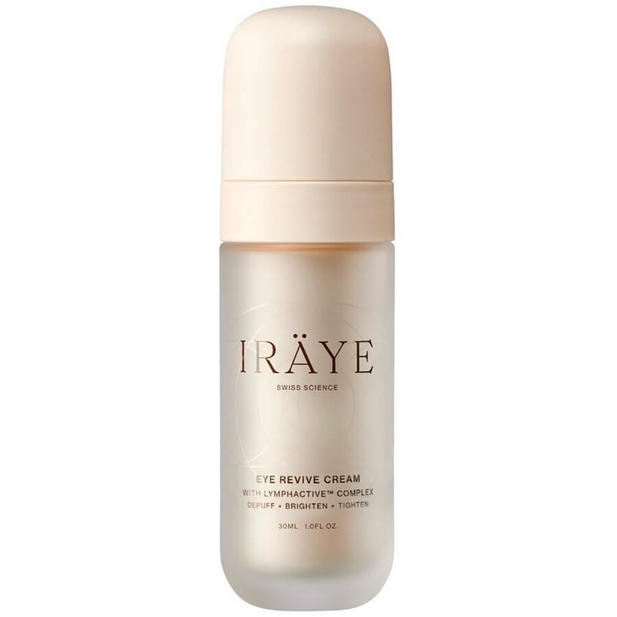 IRÄYE - Eye Revive Cream Supersize - 30 ml
