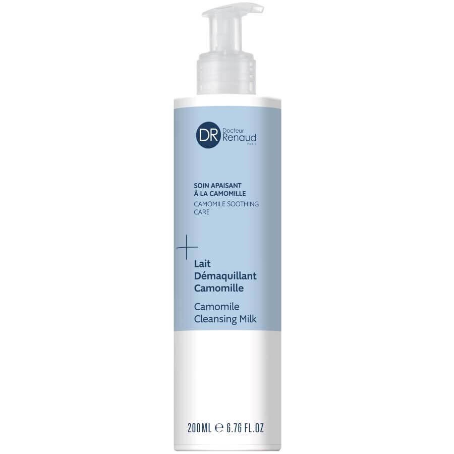 Dr Renaud - Camomile Cleansing Milk - 