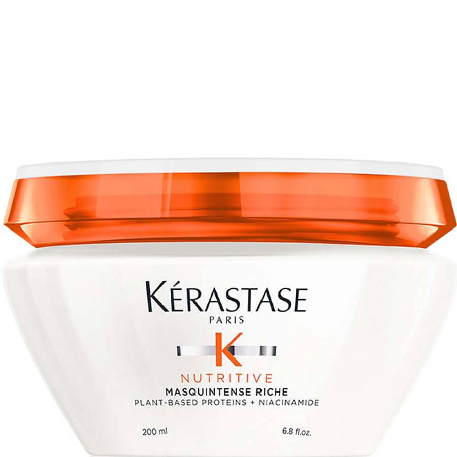 Kérastase Paris - Nutritive Masqu Intense Riche - 