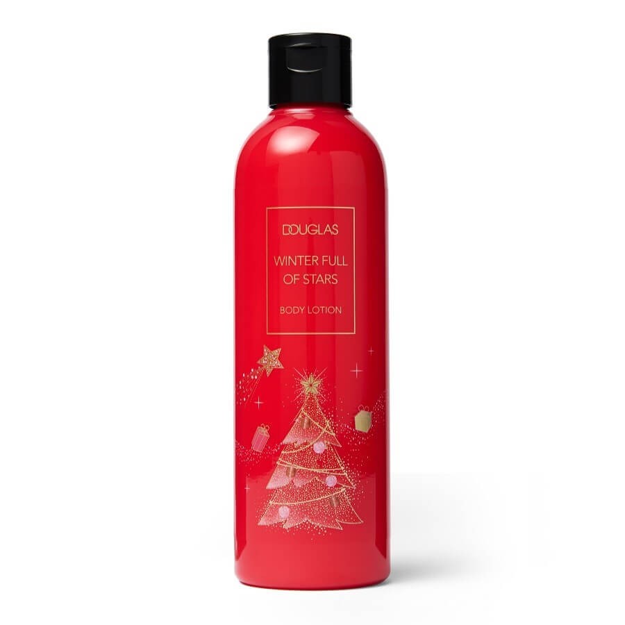 Douglas Collection - Winter Full Of Stars Body Lotion - 