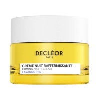 Decléor Lavande Iris Firming Night Cream