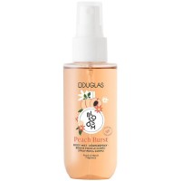 Douglas Collection Blossom Peach Burst Body Mist
