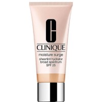 Clinique Moisture Surge Sheertint Hydrator SPF25