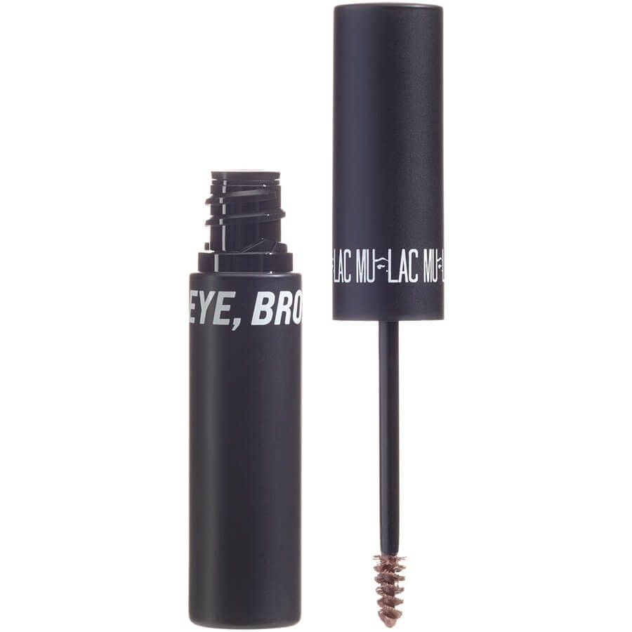 MULAC - Eye, Bro! Tinted Eyebrow Gel - 01 - Natural Blonde
