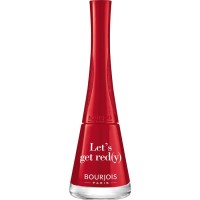 Bourjois 1 Seconde Nail Polish