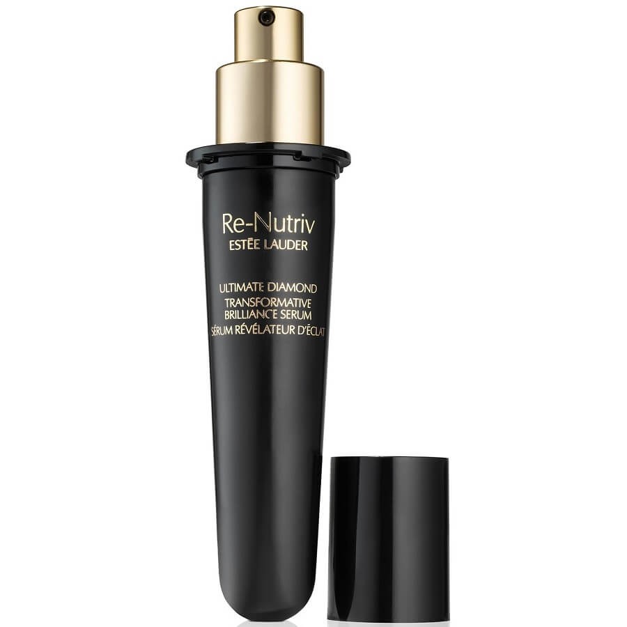 Estée Lauder - Re-Nutriv Ultimate Diamond Transformative Brilliance Serum Refill - 