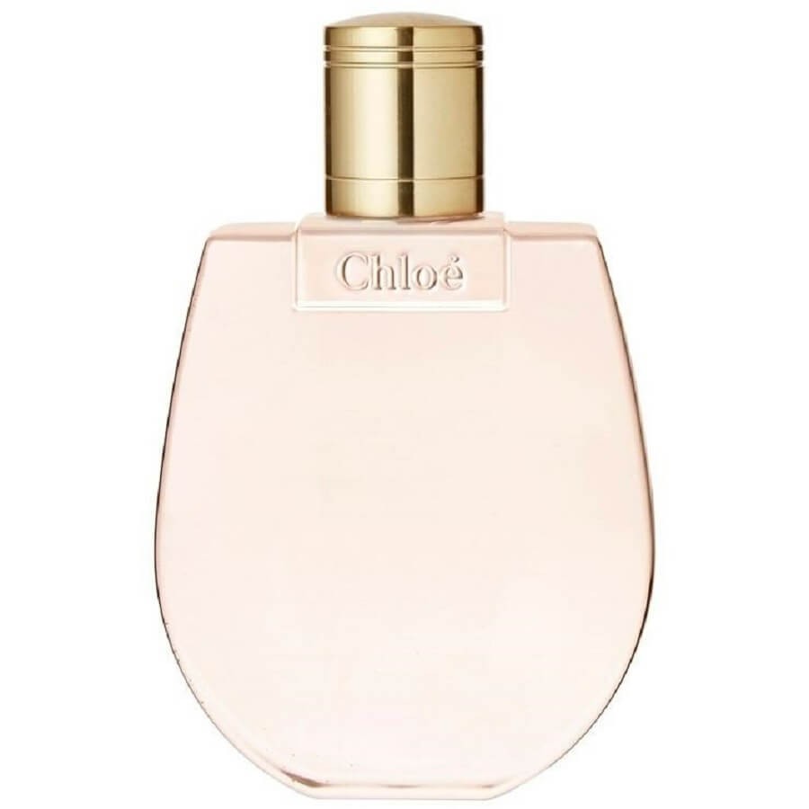 Chloé - Nomade Shower Gel - 