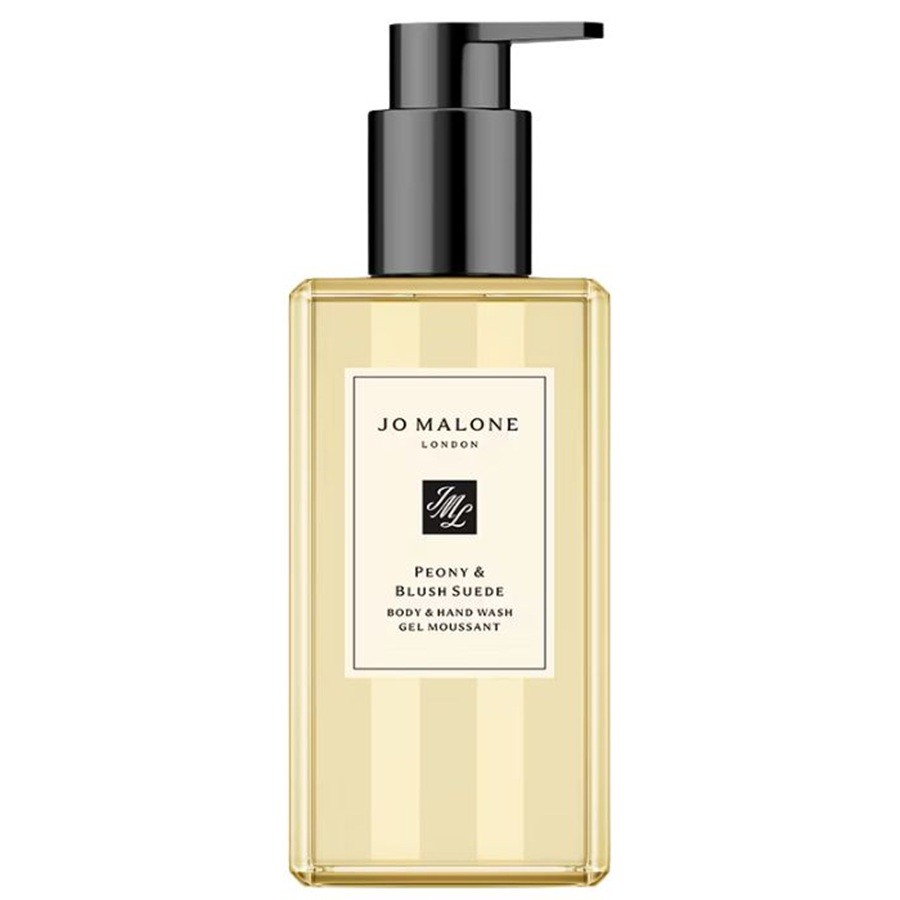 Jo Malone London - Peony & Blush Suede Body & Hand Wash - 