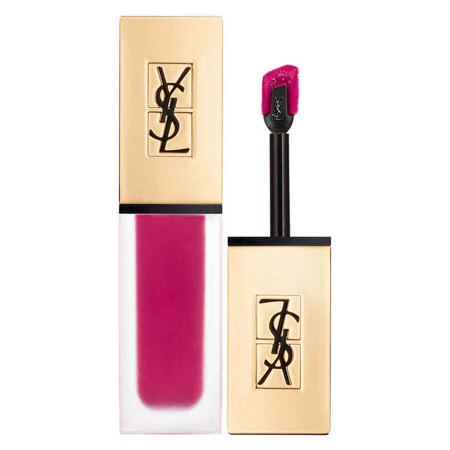 Yves Saint Laurent - Tatouage Couture Lipstick - 20 - Pink Squad