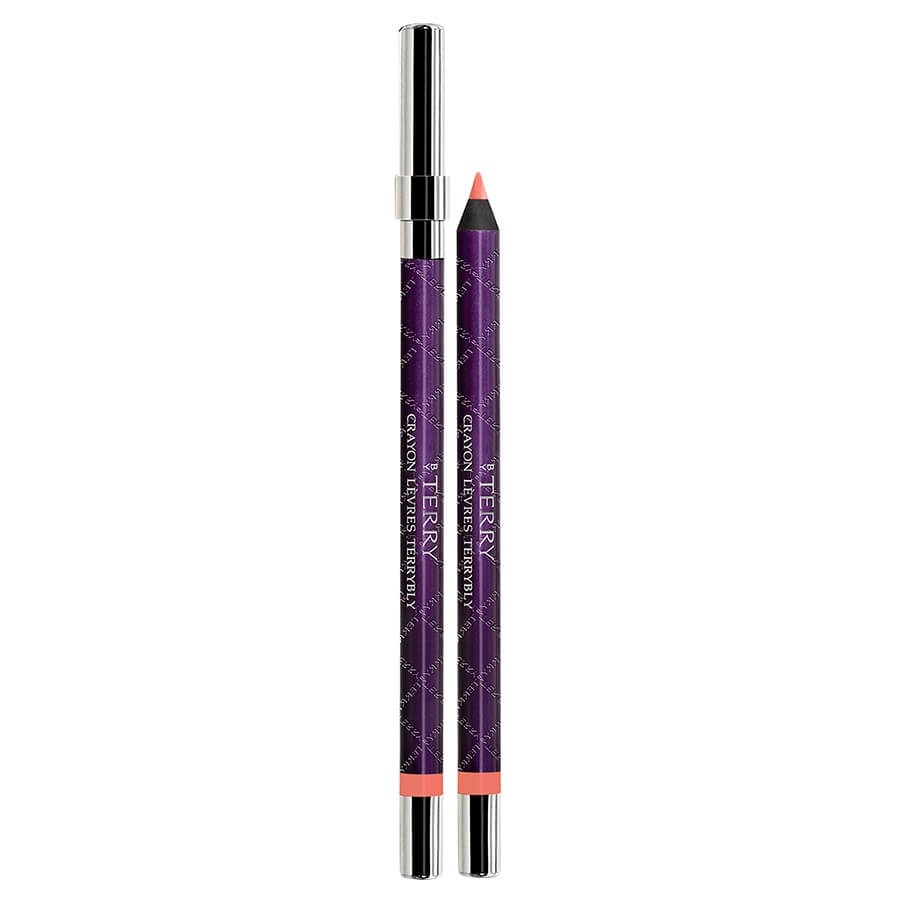 By Terry - Crayon Levres Terrybly Lip Liner - 05 - Baby Bare