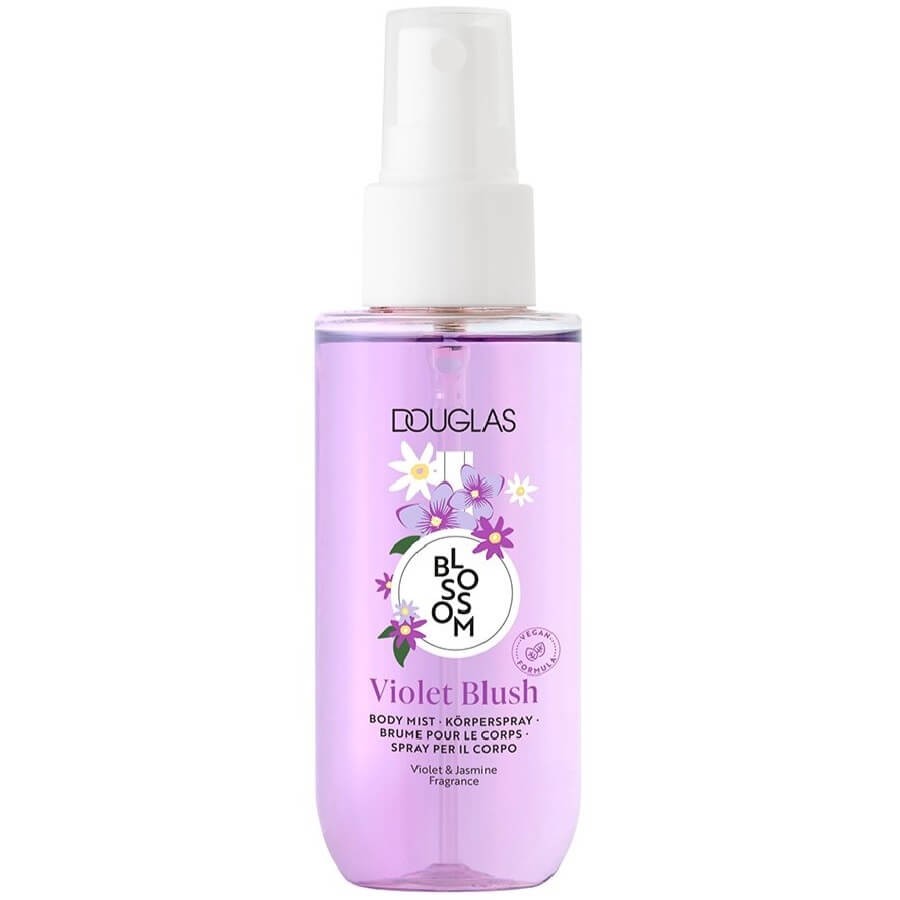 Douglas Collection - Blossom Violet Blush Body Mist - 