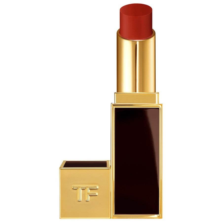 Tom Ford - Lip Color Satin Matte - 16 - Scarlet Rouge