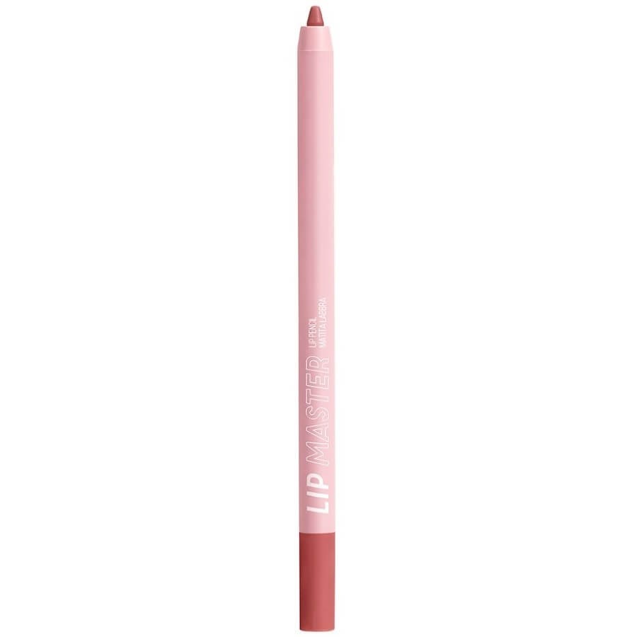MULAC - Lip Master Pencil - 01 - In My Birthday Suit