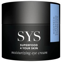 SYS Hydraholic Moisturizing Eye Cream