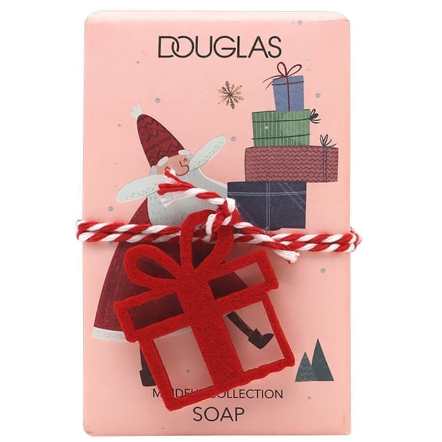 Douglas Collection - Mindful Collection Santa Soap - 