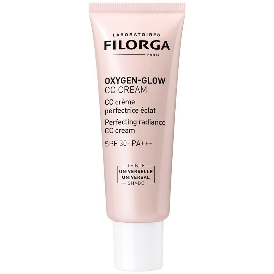 Filorga - Oxygen Glow CC Cream SPF30 - 