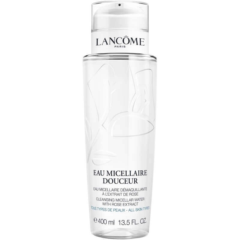 Lancôme - Eau Micellaire Douceur - 400 ml