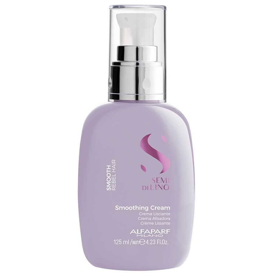 Alfaparf - Smoothing Cream - 