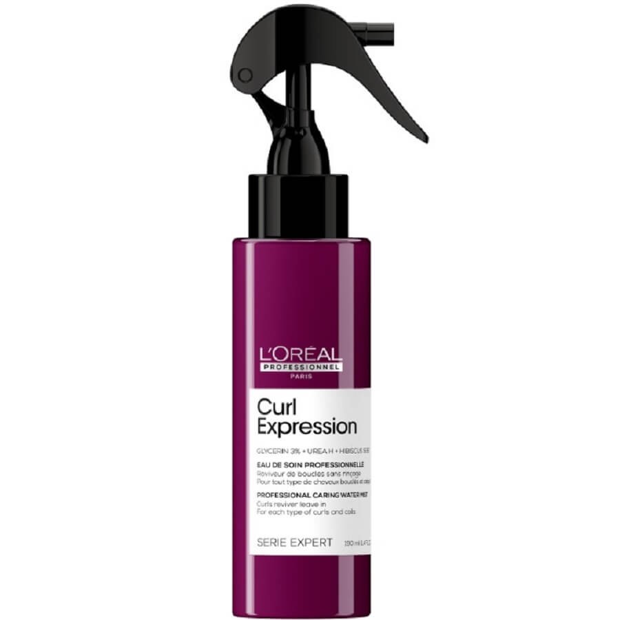 L'Oreal Professionnel Paris - Professional Care Water Mist - 