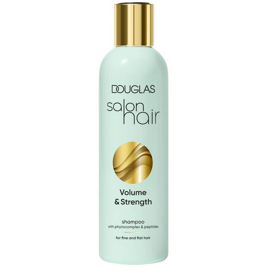 Douglas Collection - Volume & Srenght Shampoo - 