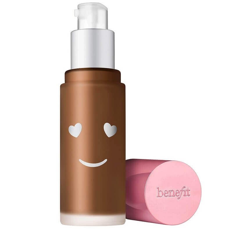Benefit Cosmetics - Hello Happy Flawless Brightening Foundation - 01