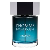 Yves Saint Laurent L'Homme Le Parfum Eau de Parfum