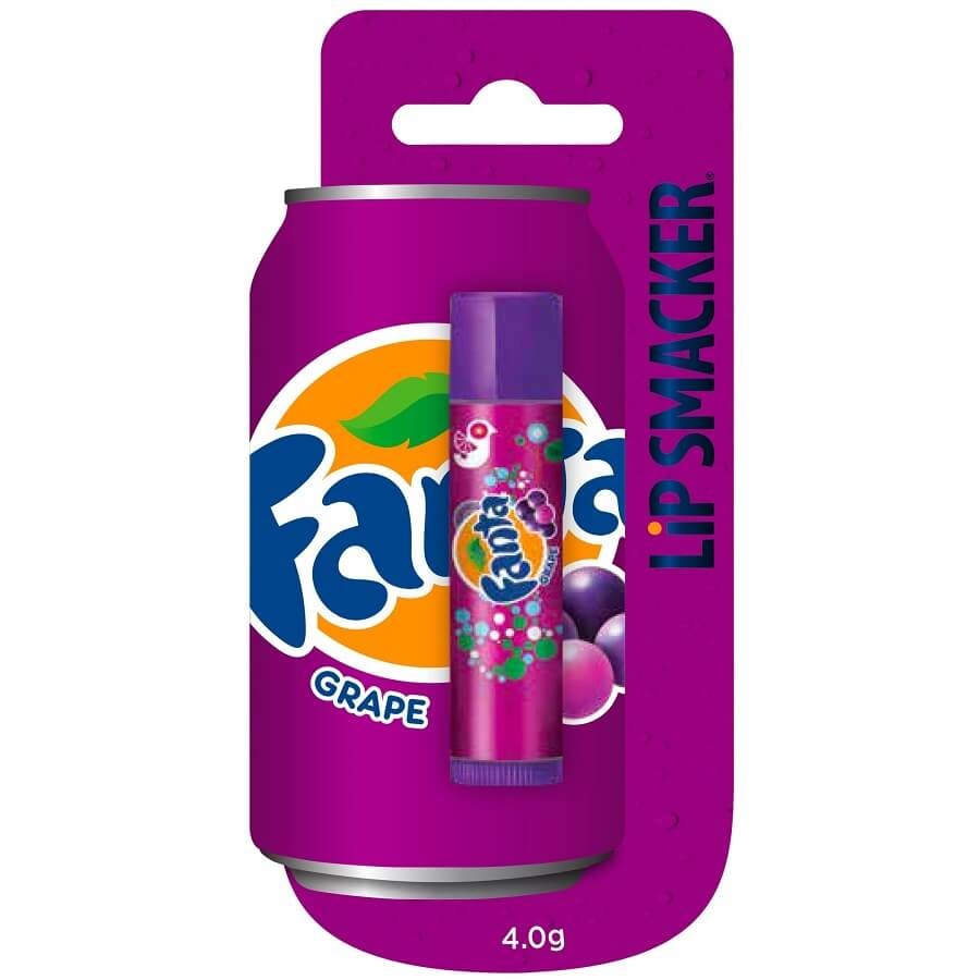 Lip Smacker - Fanta Grape - 
