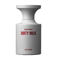 BORNTOSTANDOUT Dirty Milk Eau de Parfum
