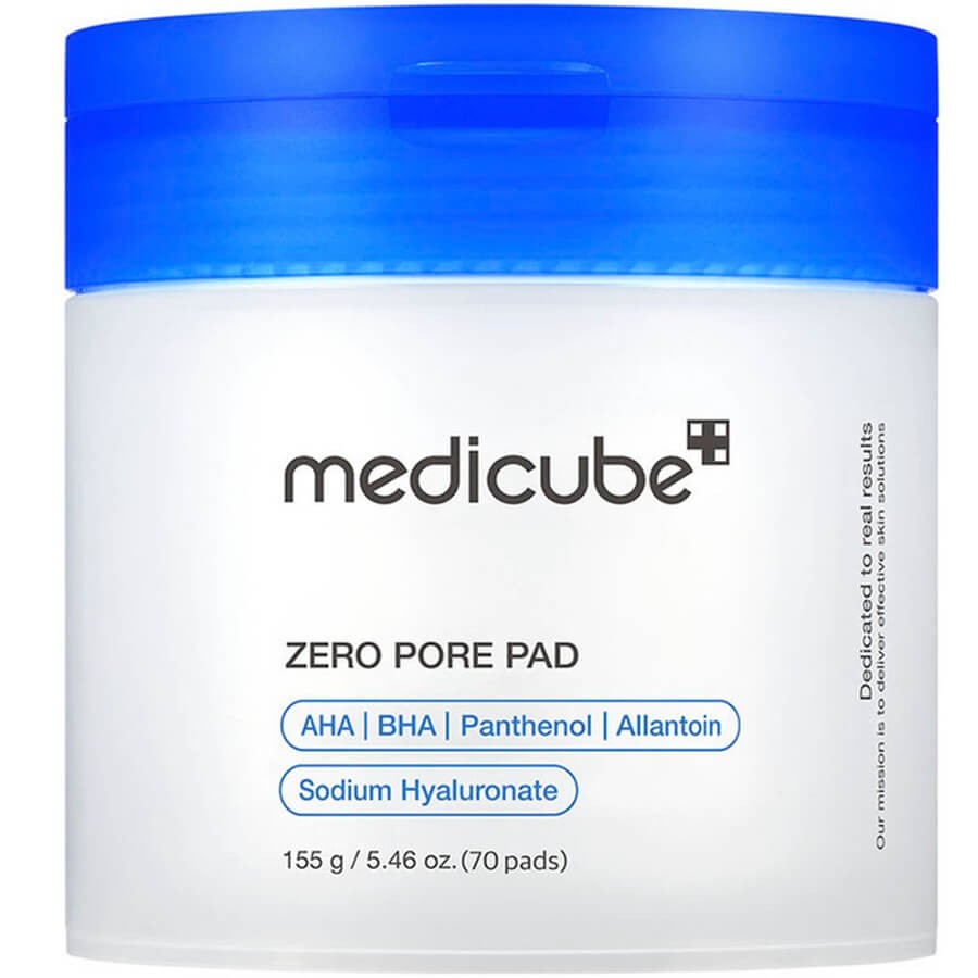 Medicube - Zero Pore Pad - 