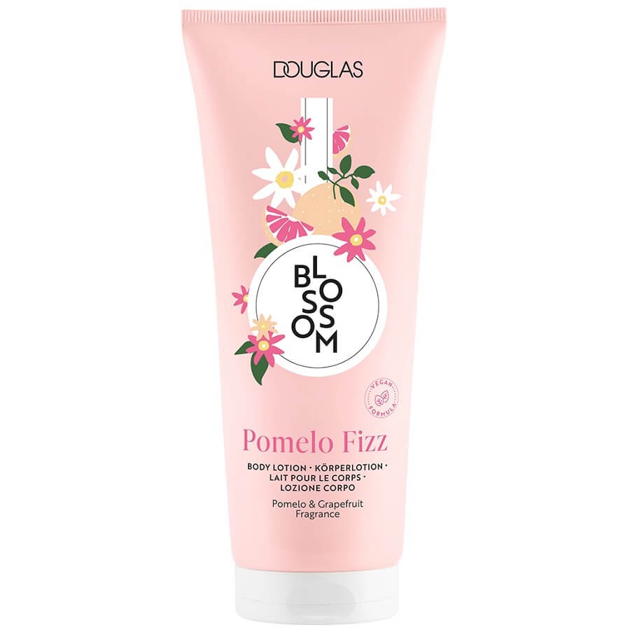 Douglas Collection - Pomelo Fizz Body Lotion - 