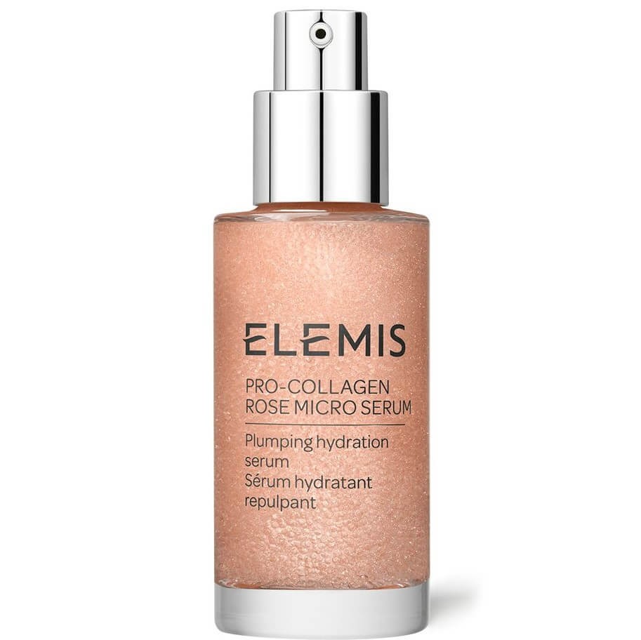 Elemis - Pro Collagen Rose Micro Serum - 