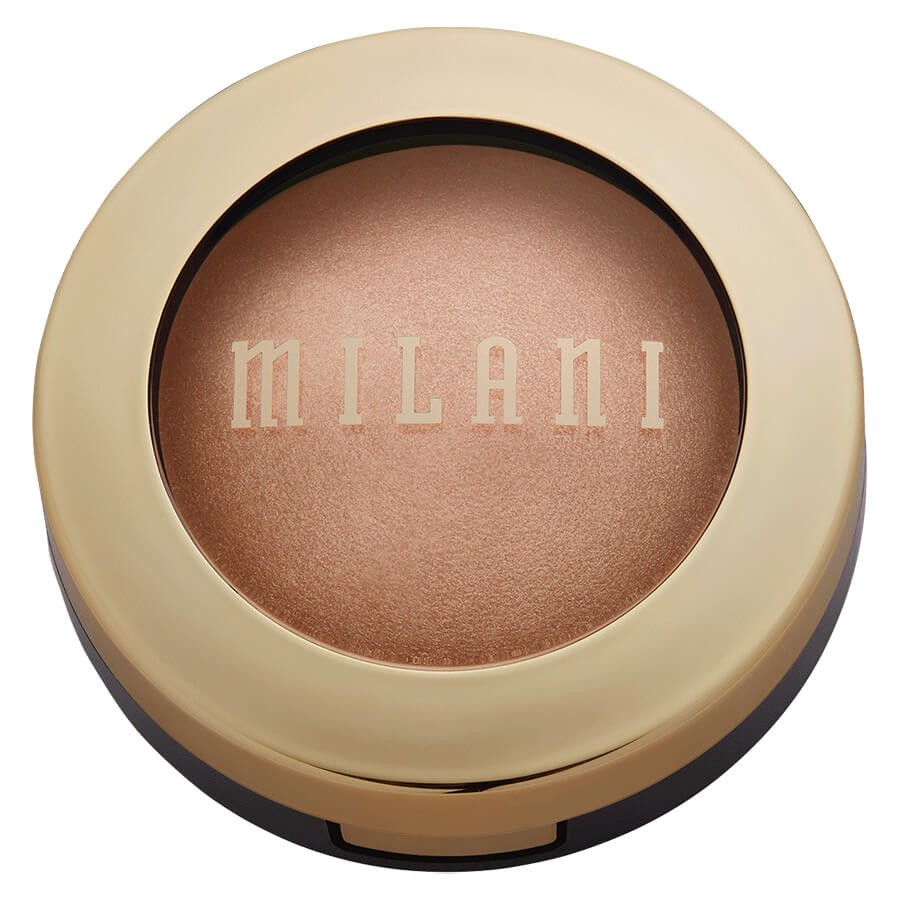 MILANI - Baked Highlighter - 130 - Rosa Italiana
