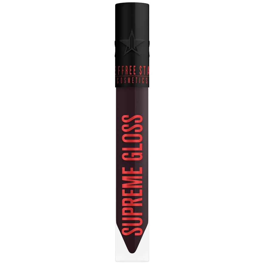 Jeffree Star Cosmetics - Weirdo Collection Supreme Gloss - In a Dark Place