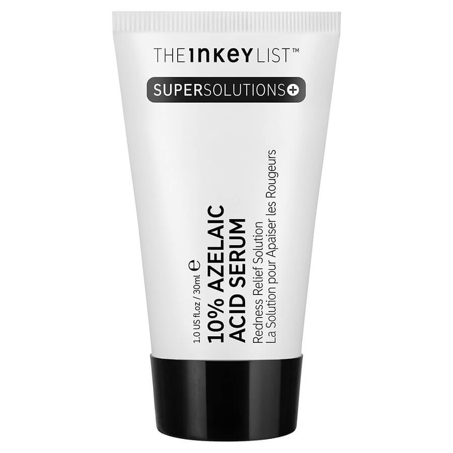 The INKEY List - Azelaic Acid 10% Serum - 