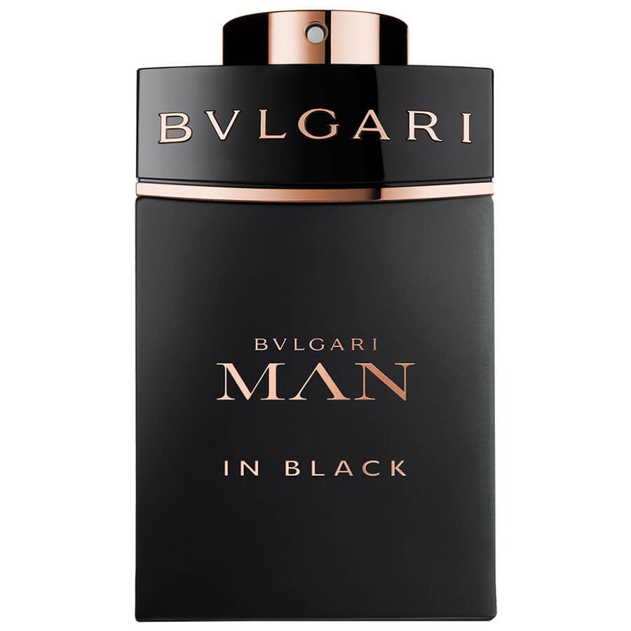 Bvlgari - Man In Black Eau de Parfum - 