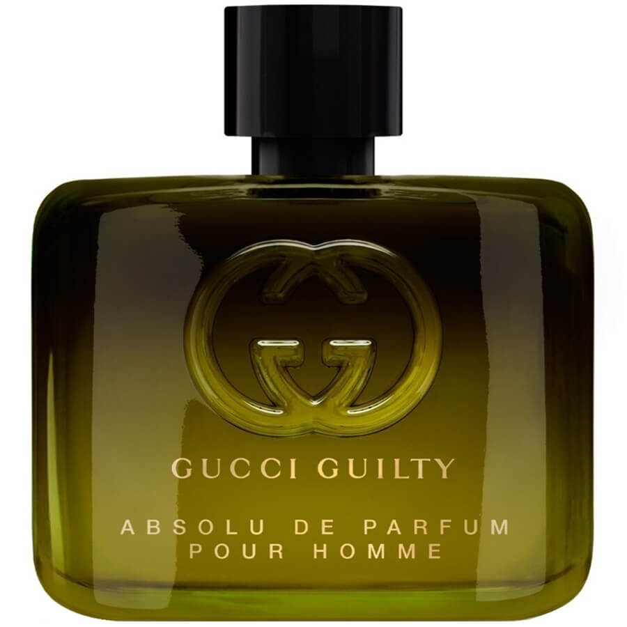 Gucci - Guilty Absolu De Parfum Pour Homme - 