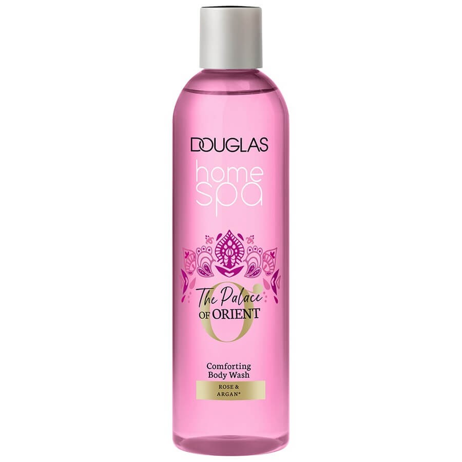 Douglas Collection - The Palace Of Orient Shower Gel - 