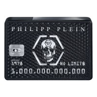 Philipp Plein No Limits Eau de Parfum