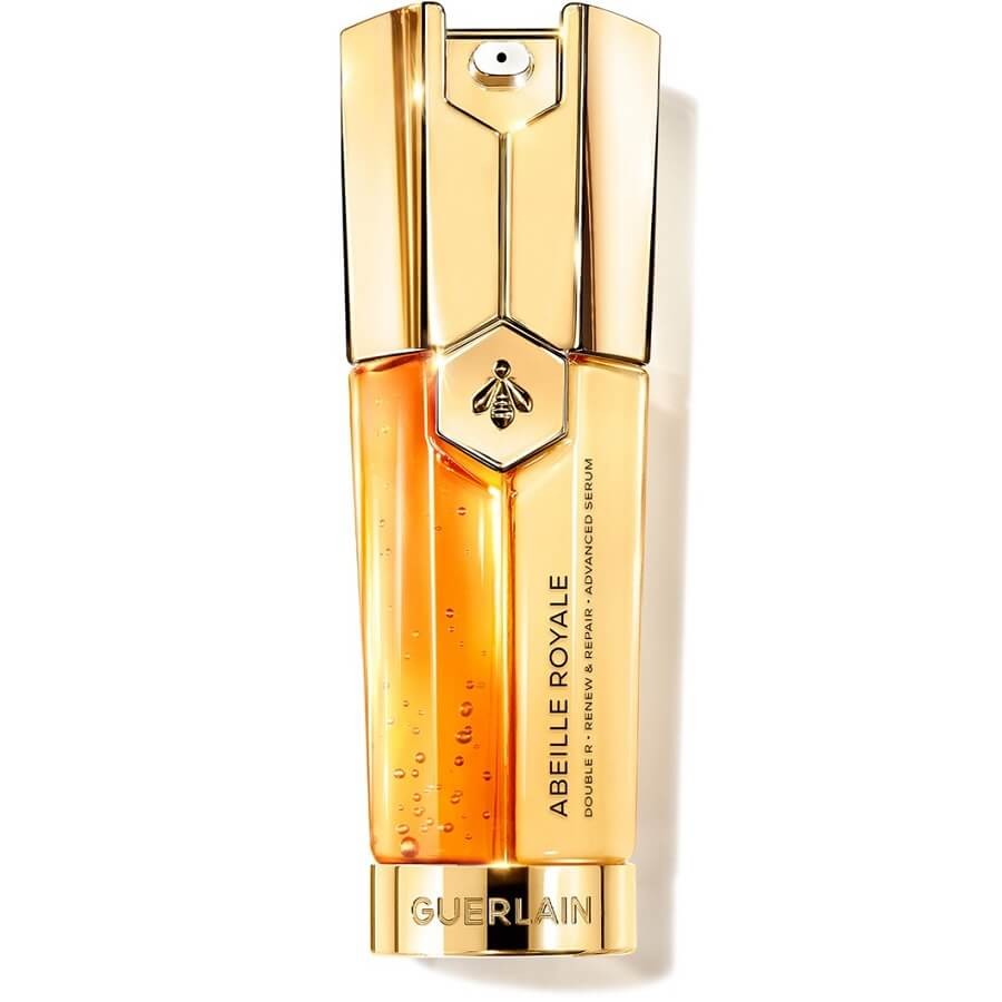 Guerlain - Abeille Royale Double R Renew&Repair Advanced Serum - 30 ml