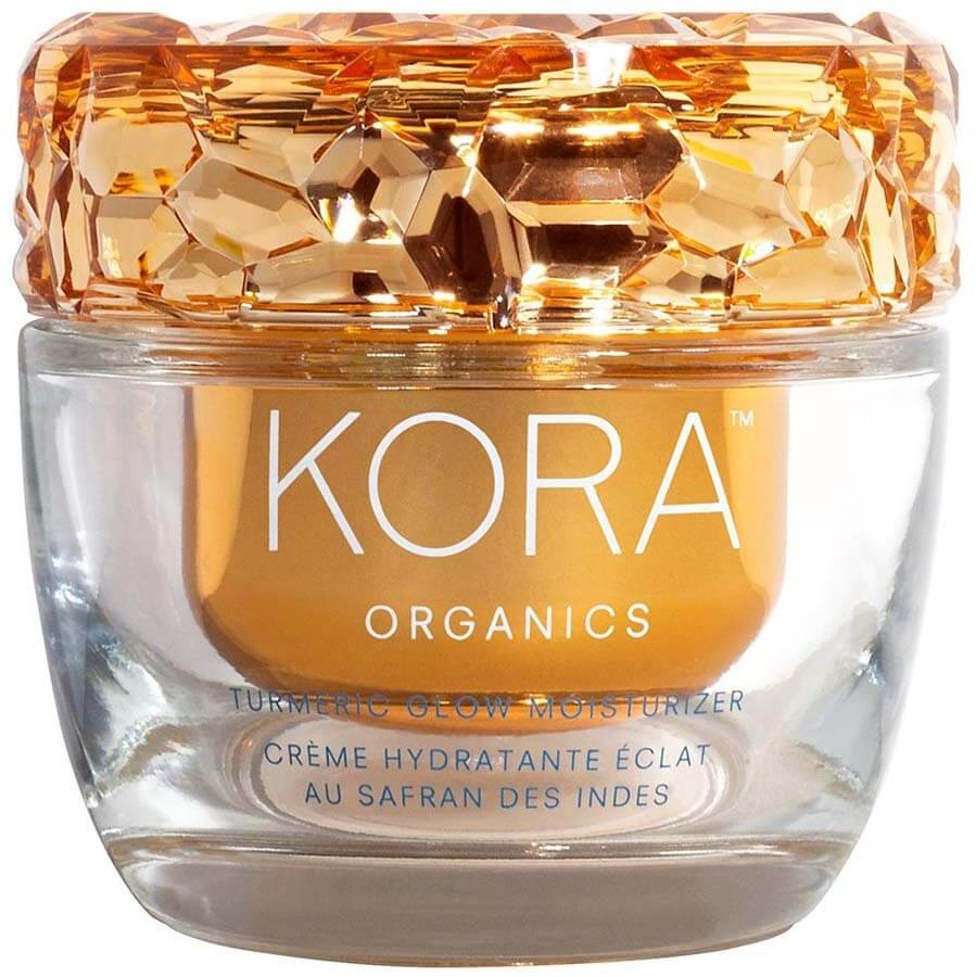 KORA Organics - Turmeric Glow Moistruizer - 