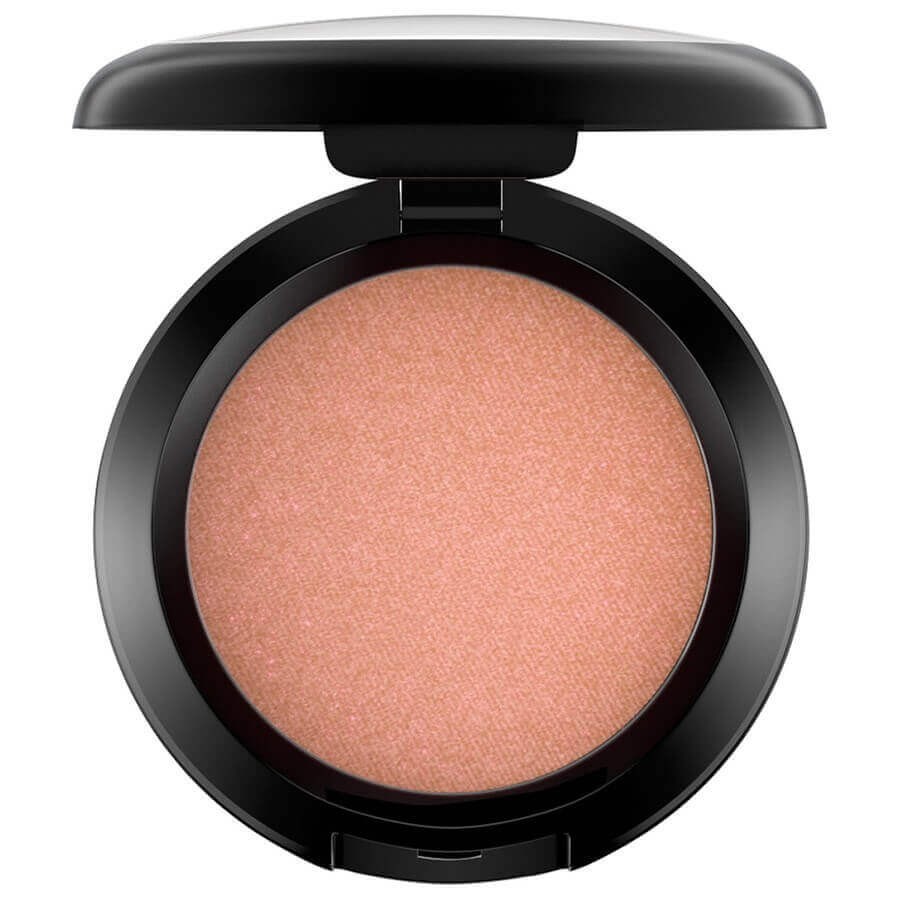 MAC - Powder Blush Sheertone Shimmer - Sunbasque