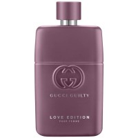 Gucci Guilty Love Edition Pour Femme Eau de Parfum