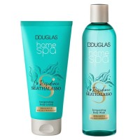 Douglas Collection La Residence Seathalasso Daily Spa Set Small