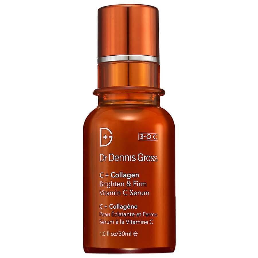 Dr Dennis Gross - C + Collagen Brighten & Firm Vitamin C Serum -