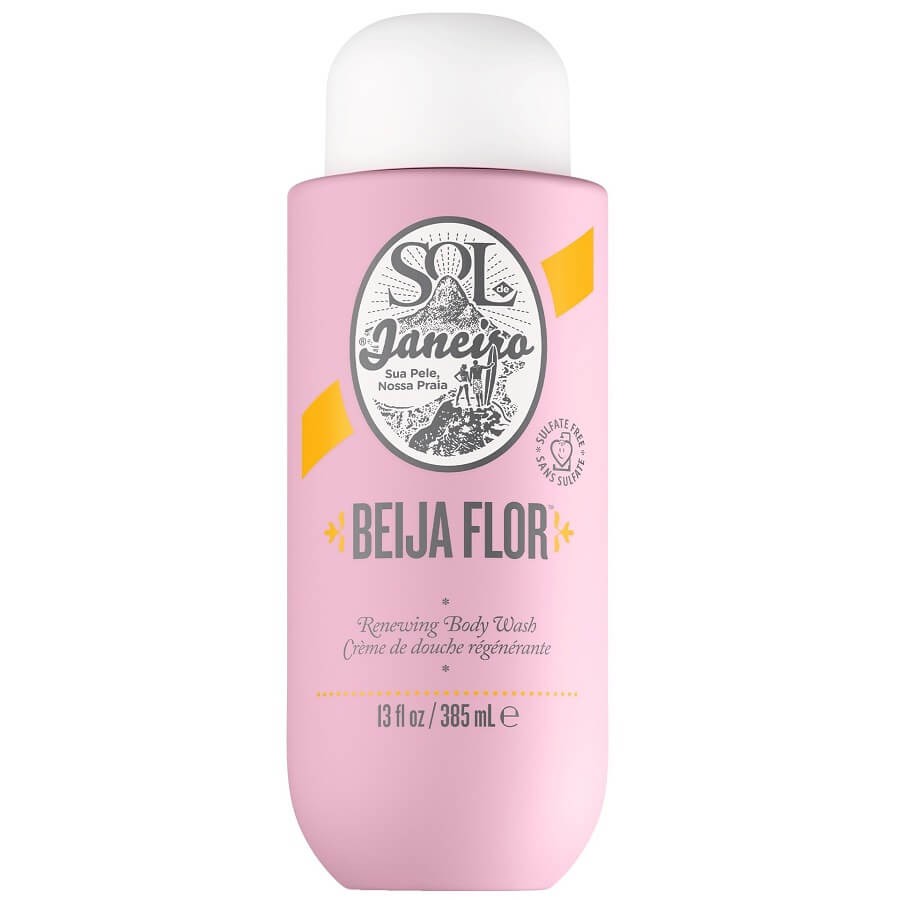 Sol de Janeiro - Beja Flor Body Wash - 